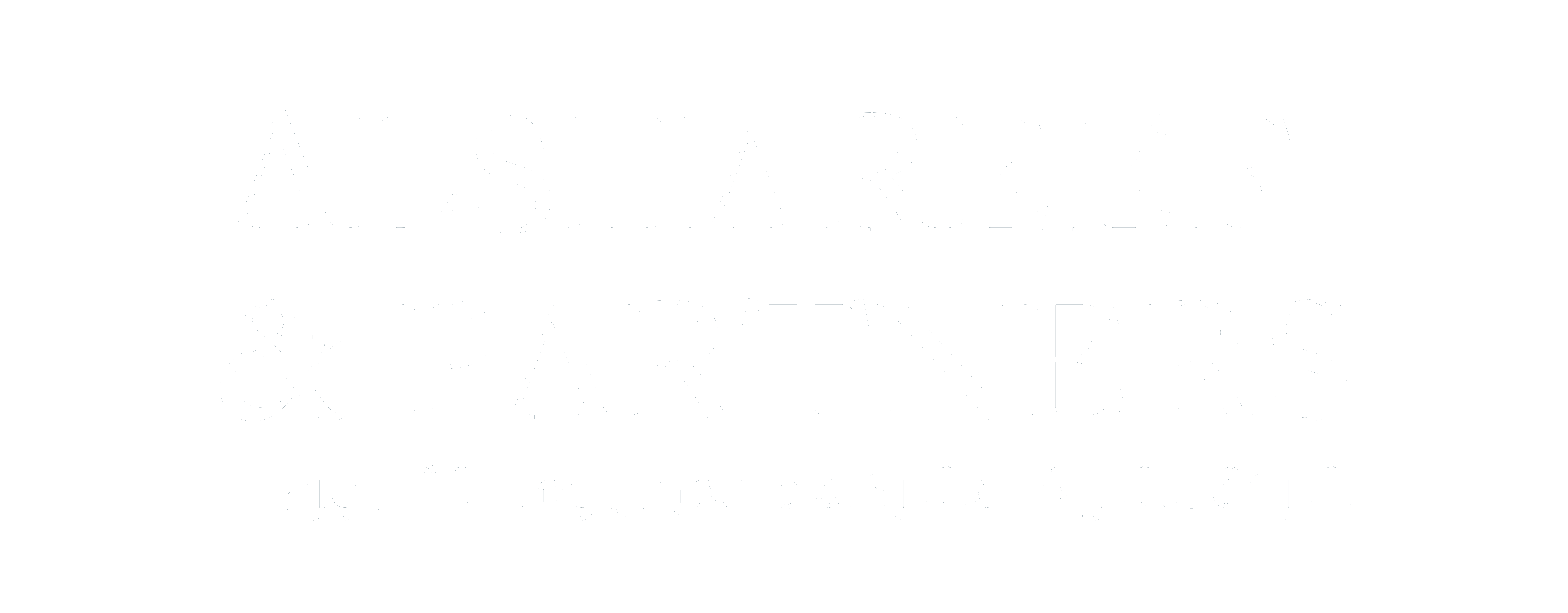 Alshareef Law Firm
